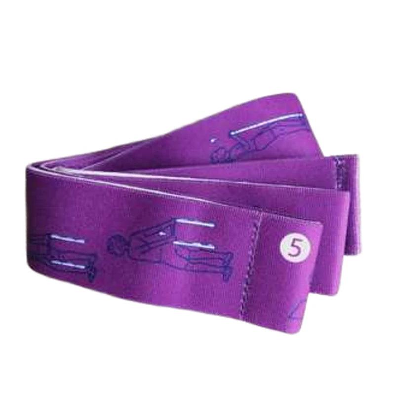Sweat Power Bands