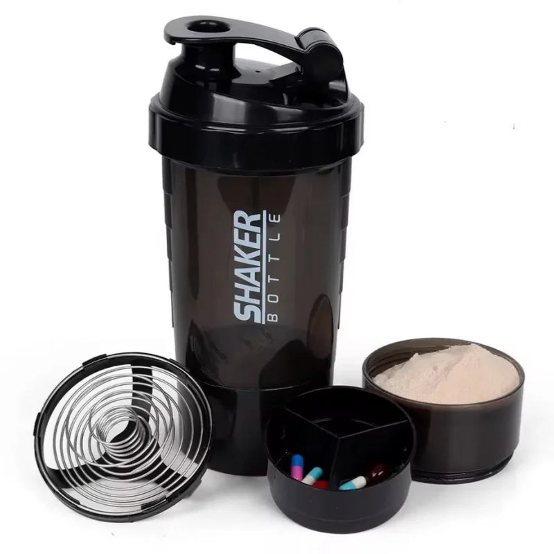 Sweat Shaker Pro