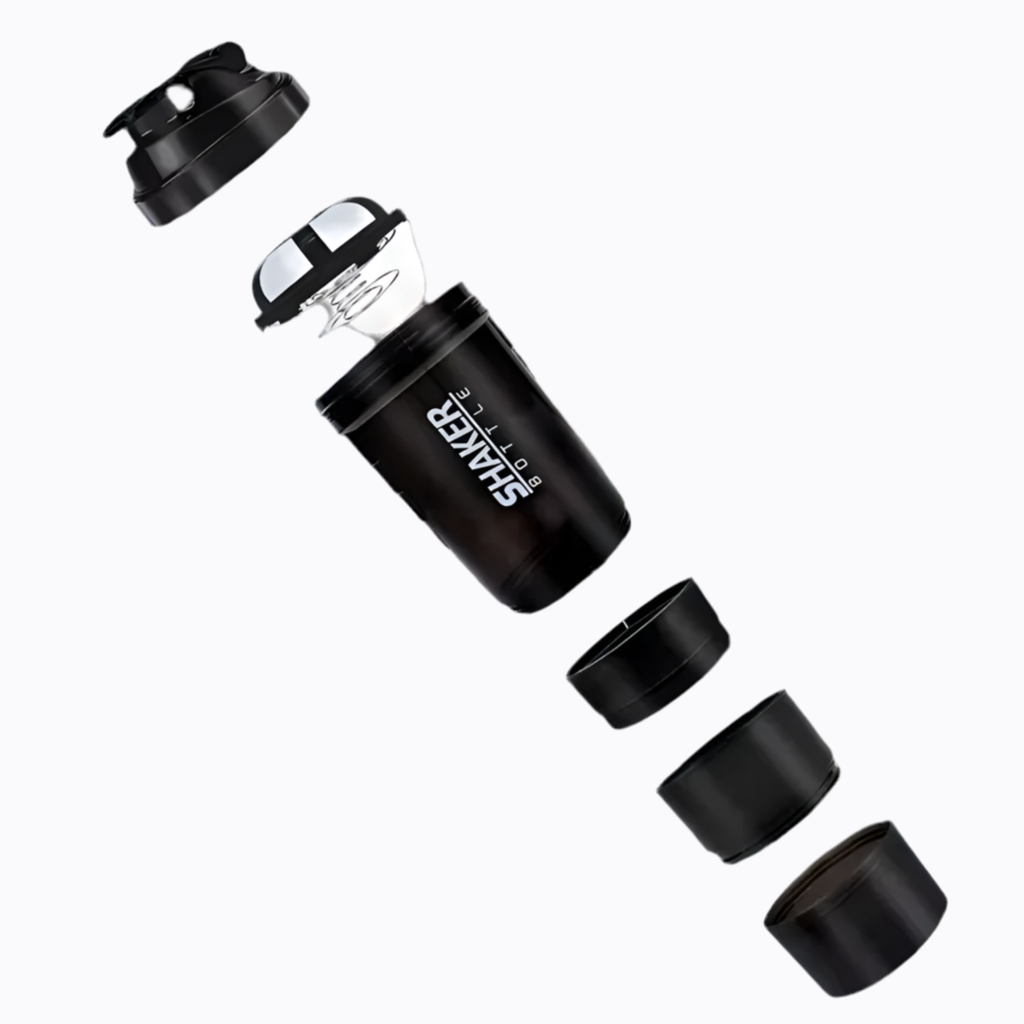 Sweat Shaker Pro
