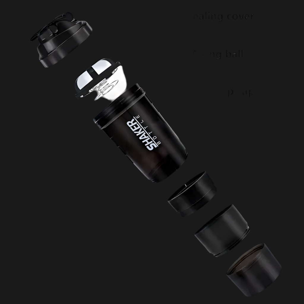 Sweat Shaker Pro