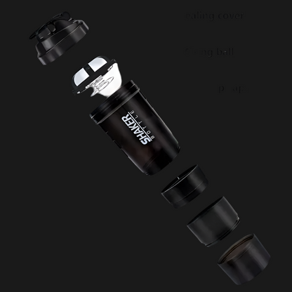 Sweat Shaker Pro