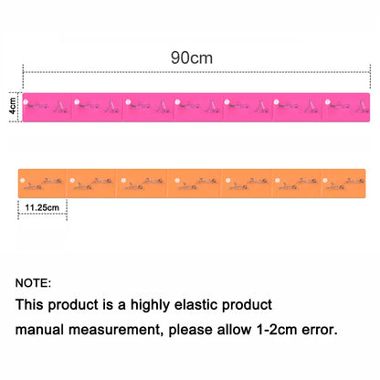 Sweat Power Bands