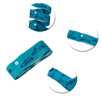 Sweat Power Bands