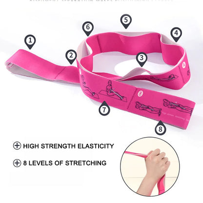 Sweat Power Bands