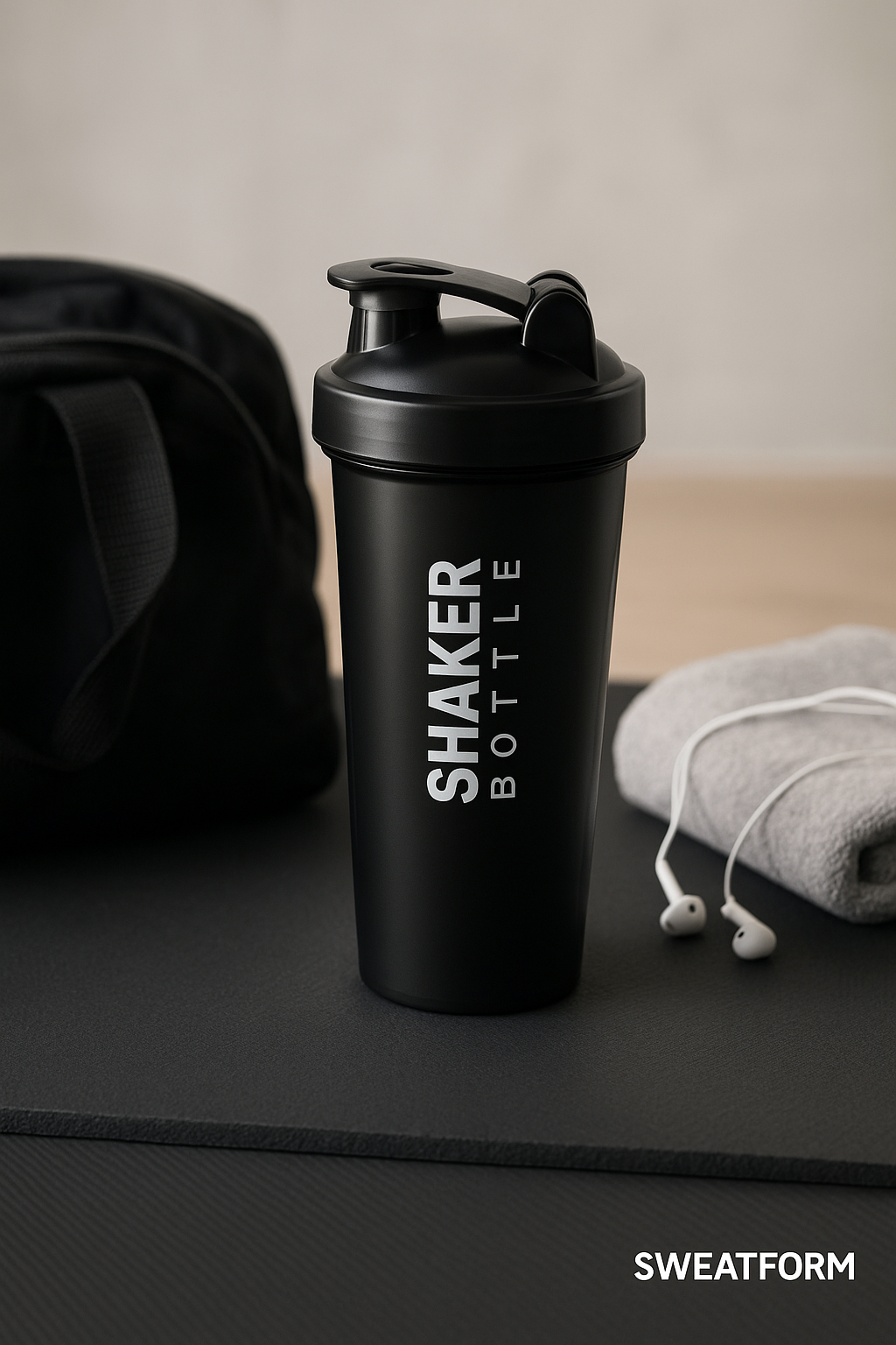 Sweat Shaker Pro