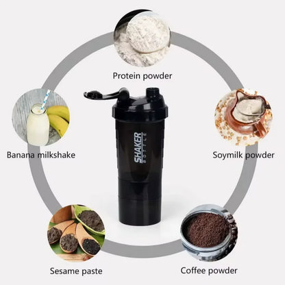 Sweat Shaker Pro