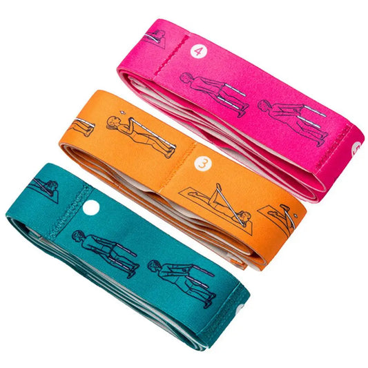 Sweat Power Bands