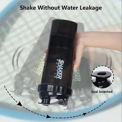Sweat Shaker Pro