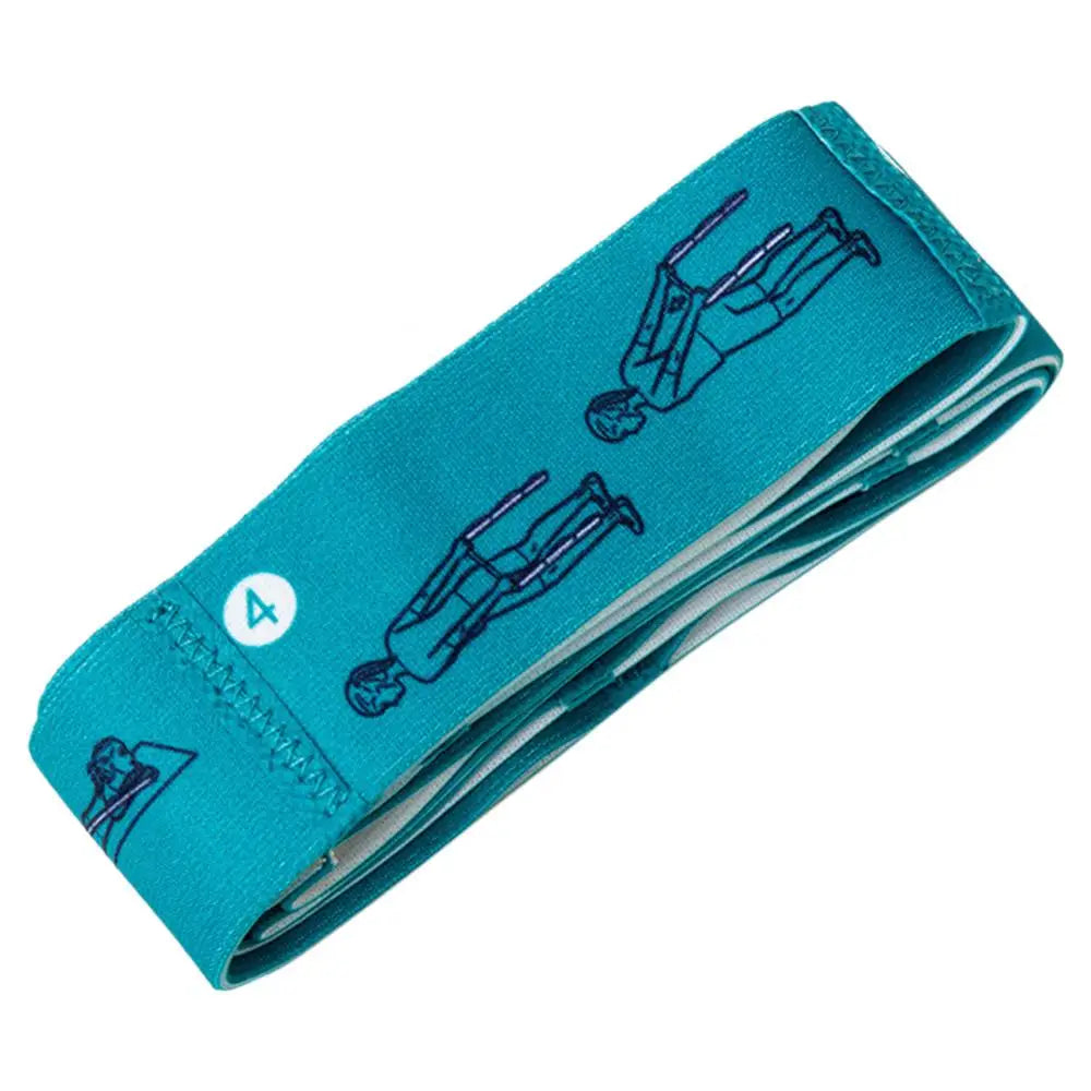 Sweat Power Bands