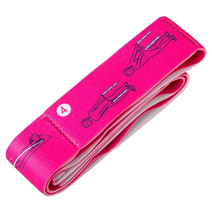Sweat Power Bands