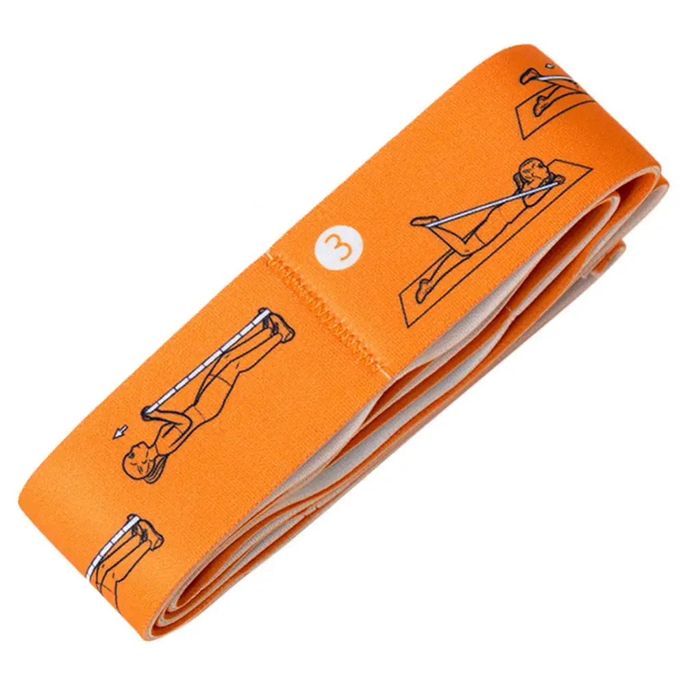 Sweat Power Bands