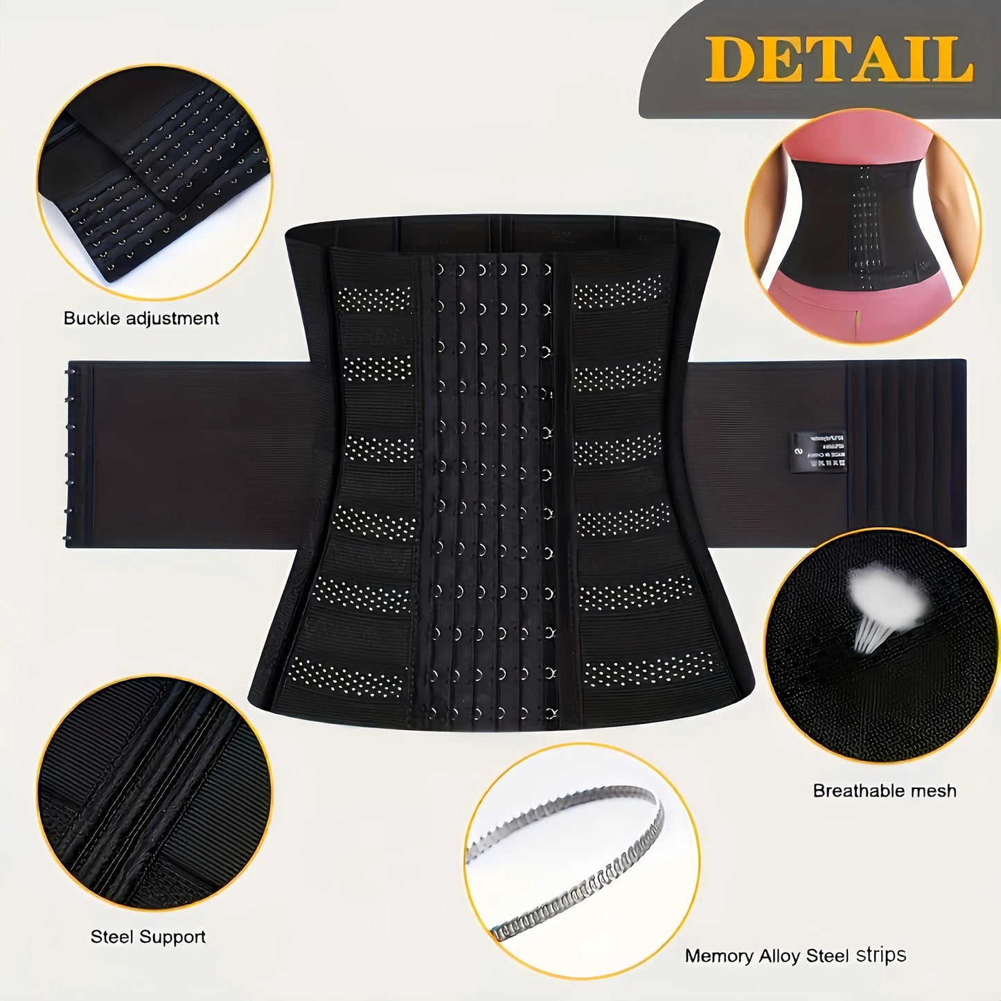 Gaine de sudation sweat Form