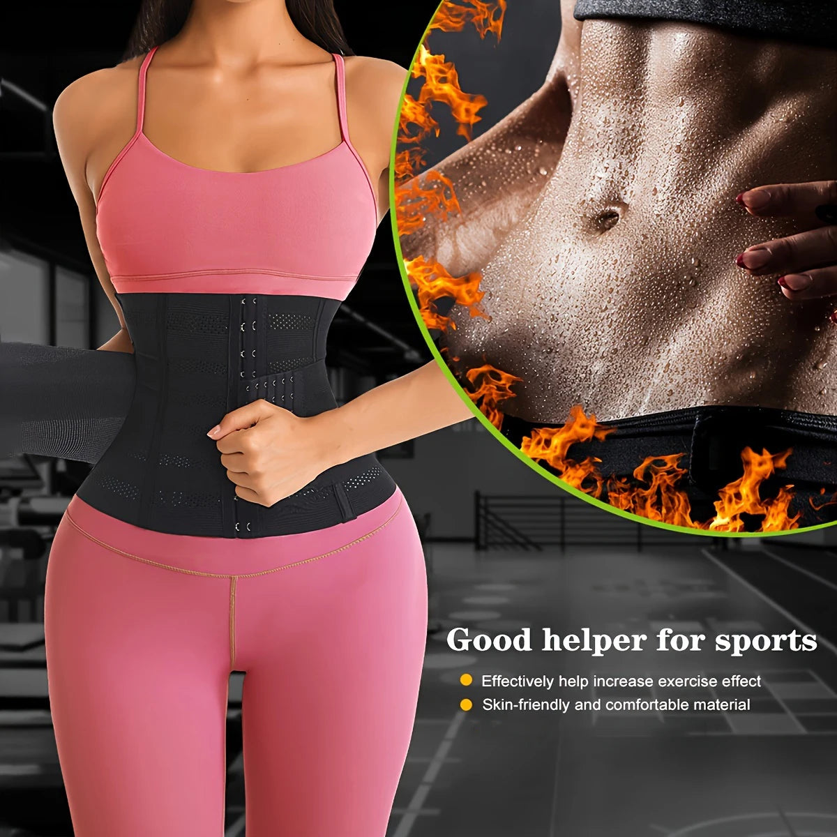 Gaine de sudation sweat Form