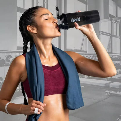 Sweat Shaker Pro