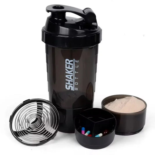 Sweat Shaker Pro