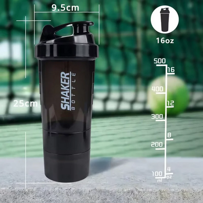 Sweat Shaker Pro