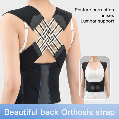 Sweat back belt